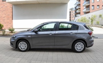 Fiat Tipo II Station Wagon 1.4 95KM 2018 Fiat Tipo 1,4 LPG Salon PL 1 wlasciciel Bezwypadkowy VAT23 20182019 r., zdjęcie 1