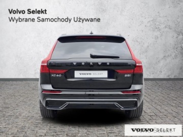 Volvo XC60 II 2025 Volvo XC 60 FV23 Plus Dark B5 250KM AWD ACC BLIS K, zdjęcie 7