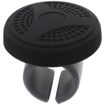 АВТОМОБИЛЬНЫЕ РУЛЕВЫЕ КОЛЕСА С ШАРИКОВЫМ КРЕПЛЕНИЕМ АВТОМОБИЛЯ