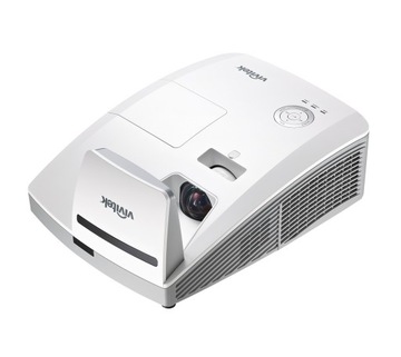 Projektor DLP Vivitek DW770UST biały