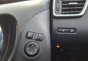 Nissan Qashqai II Crossover 1.6 DIG-T 163KM 2017 Nissan Qashqai Nissan Qashqai 1.6 DIG-T N-Connecta 1.6 Benzyna 163KM, zdjęcie 20