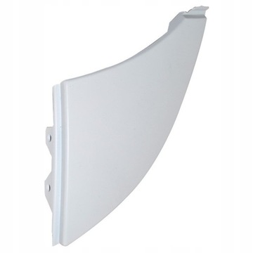 FIAT DUCATO 06-14 LISTWA NAD REFLEKTOROWA PRAWA
