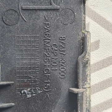 HYUNDAI I40 2012 STŘEŠNÍ NOSIČ STŘEŠNÍ