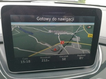 Mercedes Klasa B W247 2018 Mercedes B 200 2,2 CDI 140KM Klimatr Navi Isofix, zdjęcie 14