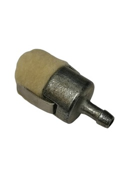 FILTR PALIWA NAC MAŁY 31MM PRZEWÓD 4-5MM