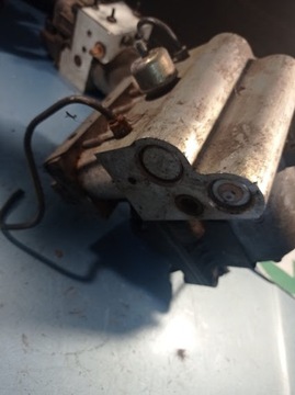 Тормозной насос ABS OPEL VECTRA ASTRA 0265208011