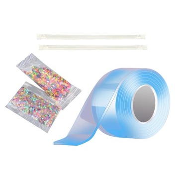 Bubble Creative прочная клейкая лента для