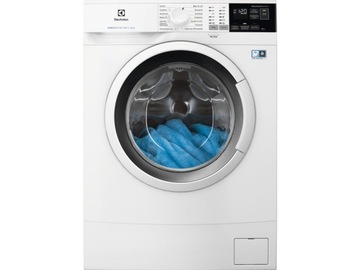 Pralka wolnostojąca Electrolux EW6SN426WP