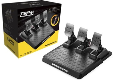 Thrustmaster Pedały T3PM PC PS XBOX