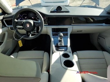Porsche Panamera II 2023 Porsche Panamera 2023 r., 2,9L 2.9 Benzyna 335KM, zdjęcie 7