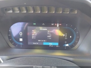 Volvo XC90 II 2023 Volvo XC 90 B5 Core 2023 2.0l 2.0 Benzyna 247KM, zdjęcie 11