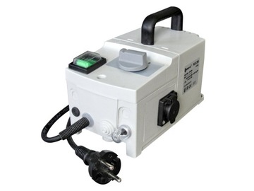 Transformator do cięcia styropianu PCS 250/9A