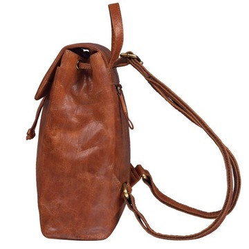 Рюкзак STILORD Anita Brown Cannes 9,7 дюймов