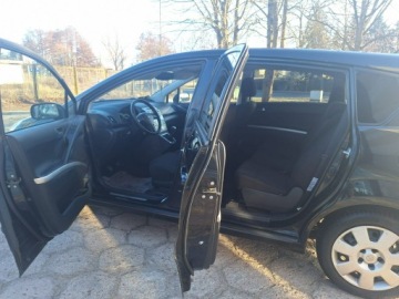 Toyota Verso 2006 Toyota Corolla Verso LPG.Nowa butla.Nowy, zdjęcie 30