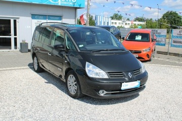 Renault Espace IV 2012 Renault Grand Espace Initiale Paris Automat, zdjęcie 3