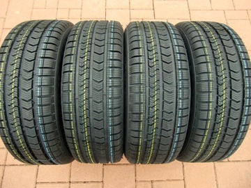 ВСЕСЕЗОННЫЕ ШИНЫ 215/55R16 всесезонные.