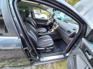 Ford Kuga I 2009 FORD KUGA I 2.0 TDCi 136 KM GOTOWY DO REJESTRACJI, zdjęcie 8