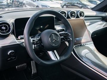 Mercedes GLC C254/X254 Coupe 2.0 200 204KM 2025 GLC Coupe 200 4-Matic AMG Line 2.0 (204KM) 2025, zdjęcie 5