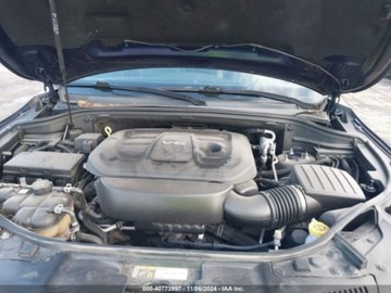 Dodge Durango III 3.6 V6 294KM 2017 Dodge Durango 2017 Dodge Durango GT AWD 3.6 Benzyna 295KM, zdjęcie 10