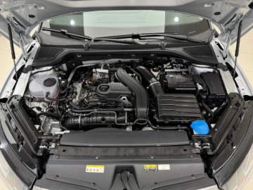 Skoda Octavia IV Liftback 1.5 TSI EVO 150KM 2024 Skoda Octavia Selection / Pakiet Light &amp; View Plus, zdjęcie 18