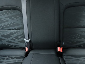 Kia Ceed II Kombi Facelifting 1.4 CRDi 90KM 2017 Kia Ceed 1.4 CRDi, Salon Polska, Serwis ASO, zdjęcie 9