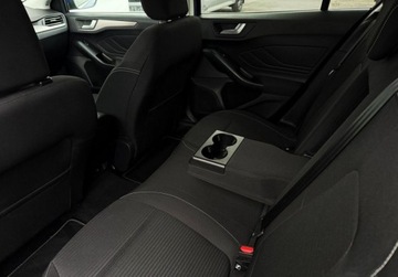 Ford Focus IV Kombi Facelifting 1.0 EcoBoost 125KM 2024 Ford Focus 1.0 EcoBoost 125KM mHEV MT6 Titanium X Salon PL ASO FV23 Gw.fab, zdjęcie 28