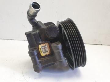 FORD FIESTA MK6 1.25 ČERPADLO SERVA ORIGINÁLNÍ