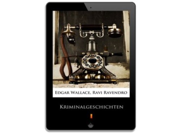 Криминалгешихтен