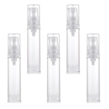 10x 5 ml / 10 ml , wielokrotnego