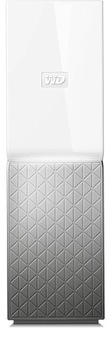 СЕТЕВОЙ ДИСК WD MY CLOUD HOME 3 ТБ