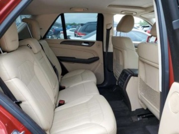 Mercedes GLE W166/C292 2018 Mercedes-Benz GLE Mercedes-Benz GLE 350 3.5 Benzyna 302KM, zdjęcie 8