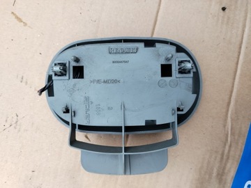 LAMPA OSVĚTLENÍ KABINY 8200447547 RENAULT CLIO II FACELIFT