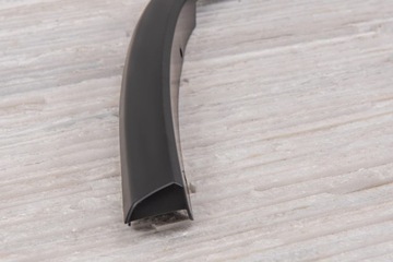 ГЛАДКАЯ НАКЛАДКА НА КРЫЛО ЛЕВАЯ 5XT69RXFAC JEEP GRAND CHEROKEE IV WK2 2017-2021