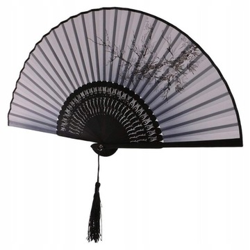Подарки Silk Fan Craft 5 шт.