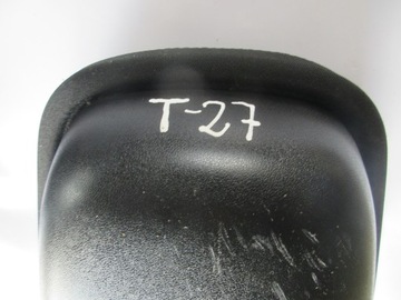 PODHLAVNÍK SEDADLA PŘEDNÍ VELUR MATERIÁL TOYOTA AVENSIS T27