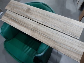 Керамогранит SANAH BEIGE MATTE ПЛИТКА 16X98,5 WOOD GATE 2