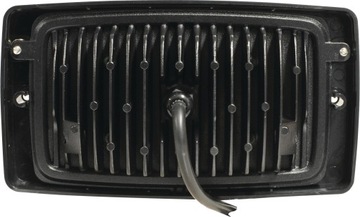 Deutz-Fahr Светодиодная галогенная рабочая лампа 12В 3280Лм 119780 на крышу