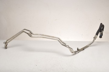 PORSCHE MACAN 3.6 TRUBKA PŘÍVOD KLIMATIZACE