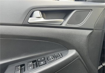 Hyundai Tucson III SUV Facelifting 1.6 T-GDi 177KM 2019 Hyundai Tucson 1.6 T-GDi 177 KM FVAT 23 Comfort 2WD Automat Gwarancja 1.6, zdjęcie 22