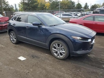 Mazda CX-30 2023 Mazda CX-30 2023r., PREFERRED, od ubezpieczalni 2.5 Benzyna 191KM, zdjęcie 5