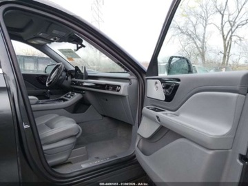 Lincoln Aviator 2020 Lincoln Aviator Reserve 2020 3.0 Benzyna 400KM, zdjęcie 10