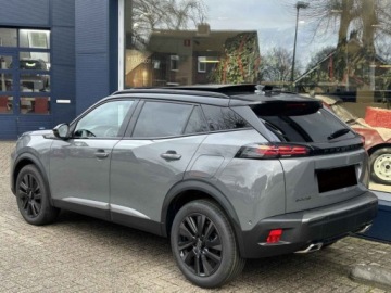 Peugeot 2008 II 2026 Od ręki - GT Exclusive 1.2 PureTech mHEV 145KM / panoramiczny dach, zdjęcie 2