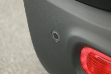 Jeep Renegade SUV 1.4 MultiAir 140KM 2018 Jeep Renegade 1.4 MultiAir, Salon Polska, zdjęcie 14