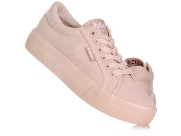 Buty, trampki damskie Lee Cooper LCW-22-31-0886L