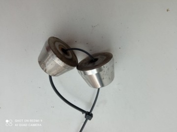 КОМПЛЕКТ ГРУЗОВ APRILIA SCARABEO 125 01-06