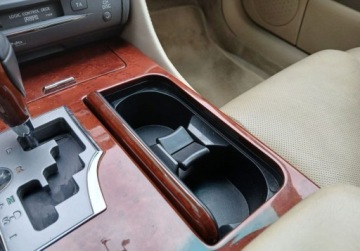 Lexus GS III 2008 Lexus GS GS 460 Prestige Vat Marza Salon PL Nawigacja Mark Levinson, zdjęcie 38