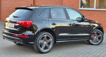 Audi Q5 I SUV 2.0 TFSI 180KM 2012 Audi Q5 2.0TFSi 180PS 2x S-line Shadowline Quattro Piekna Manual Gwarancja!, zdjęcie 28