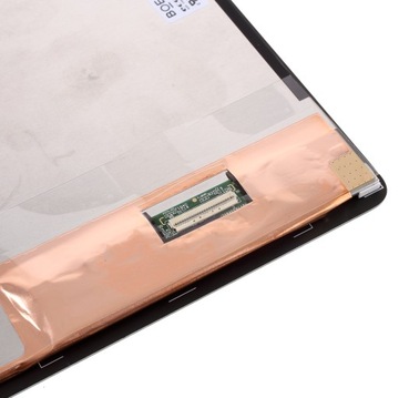 OEM ЖК-экран Запасная часть для Huawei MatePad T8 Kobe2-L09, Kobe2-L03