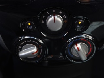 Nissan Note II 1.2  80KM 2015 Nissan Note 1.2, Salon Polska, 1. Właściciel, zdjęcie 12