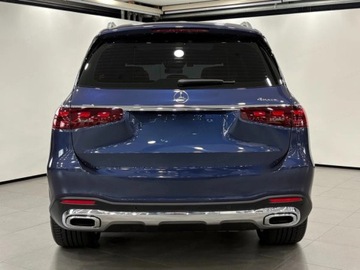 Mercedes GLS X167 SUV Facelifting 3.0 450d 367KM 2025 MERCEDES-BENZ GLS 450 d 4-MATIC AMG Line 3.0 (367KM) 2025, zdjęcie 2